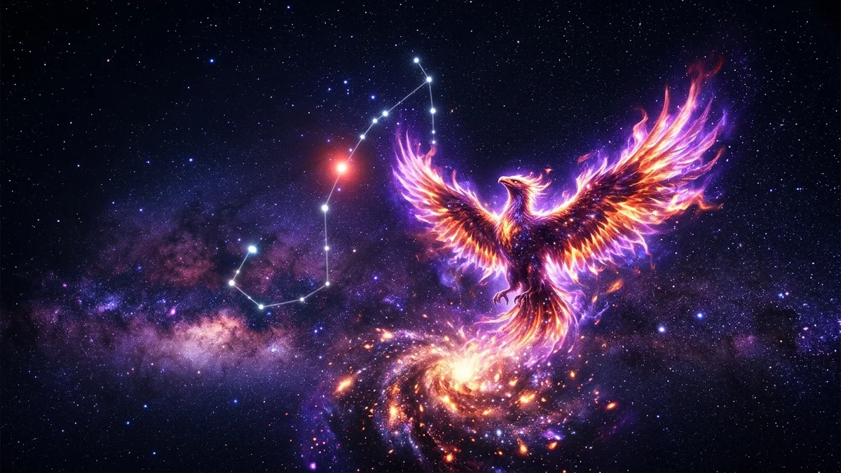 Signo de Escorpião