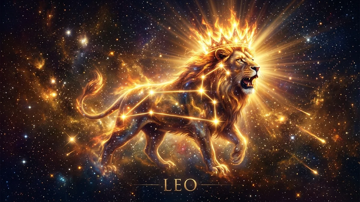 Signo de Leão