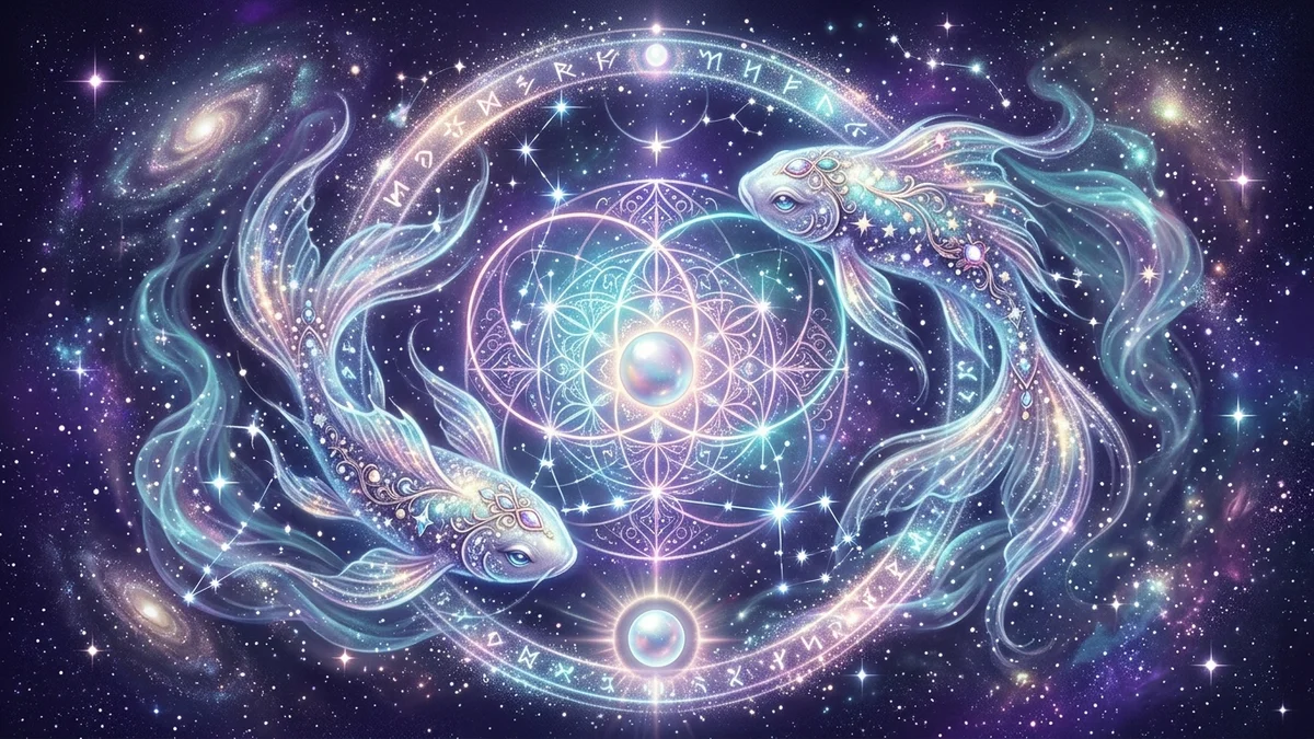 Signo de Peixes