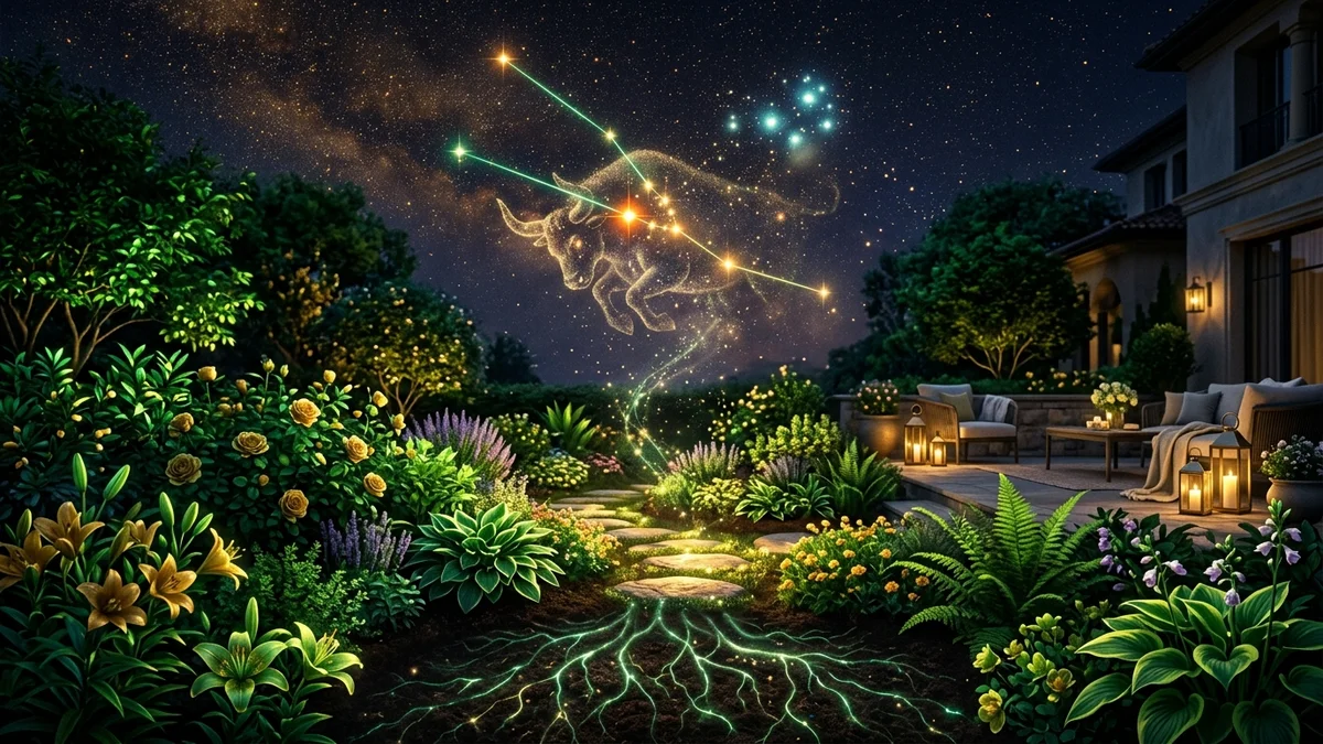 Signo de Touro